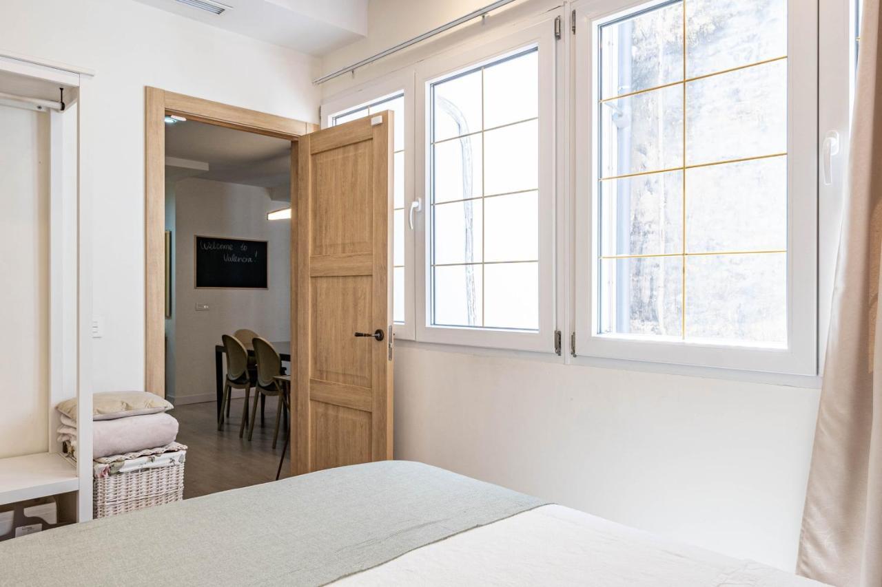 Appartement Central Luxury Flat With Free Parking à Valence Extérieur photo