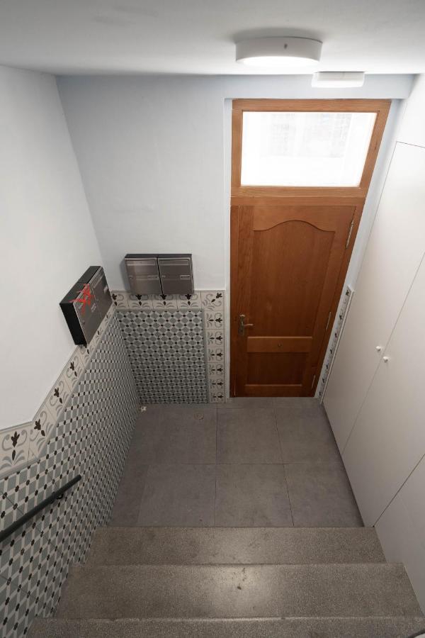 Appartement Central Luxury Flat With Free Parking à Valence Extérieur photo