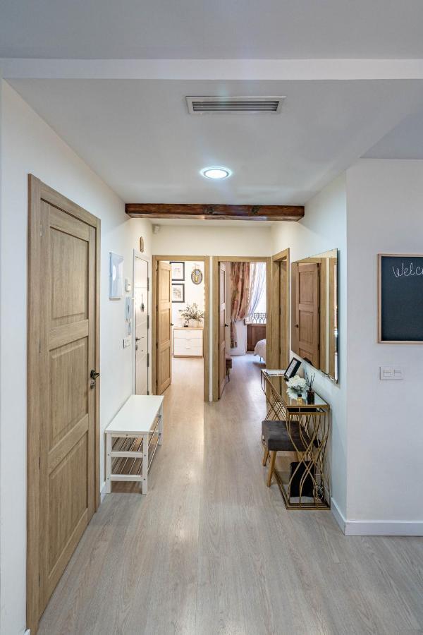 Appartement Central Luxury Flat With Free Parking à Valence Extérieur photo