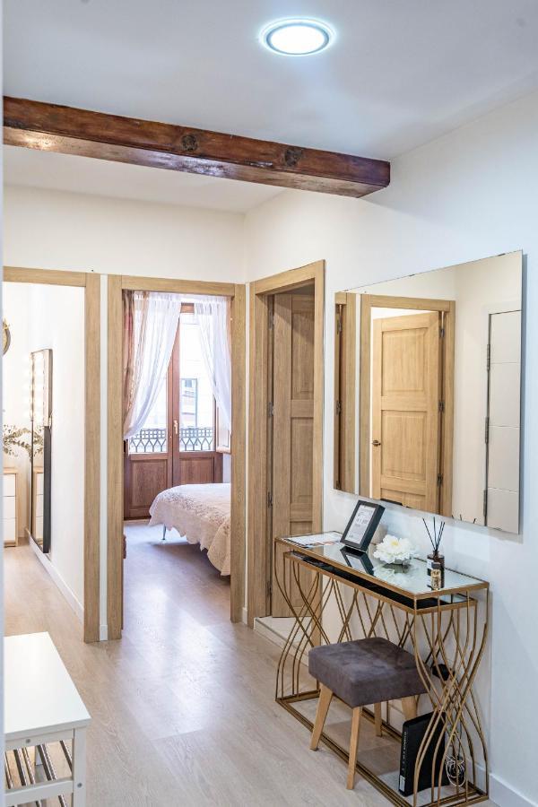 Appartement Central Luxury Flat With Free Parking à Valence Extérieur photo
