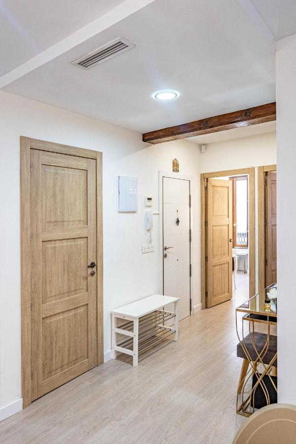Appartement Central Luxury Flat With Free Parking à Valence Extérieur photo