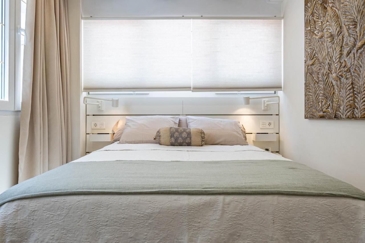 Appartement Central Luxury Flat With Free Parking à Valence Extérieur photo