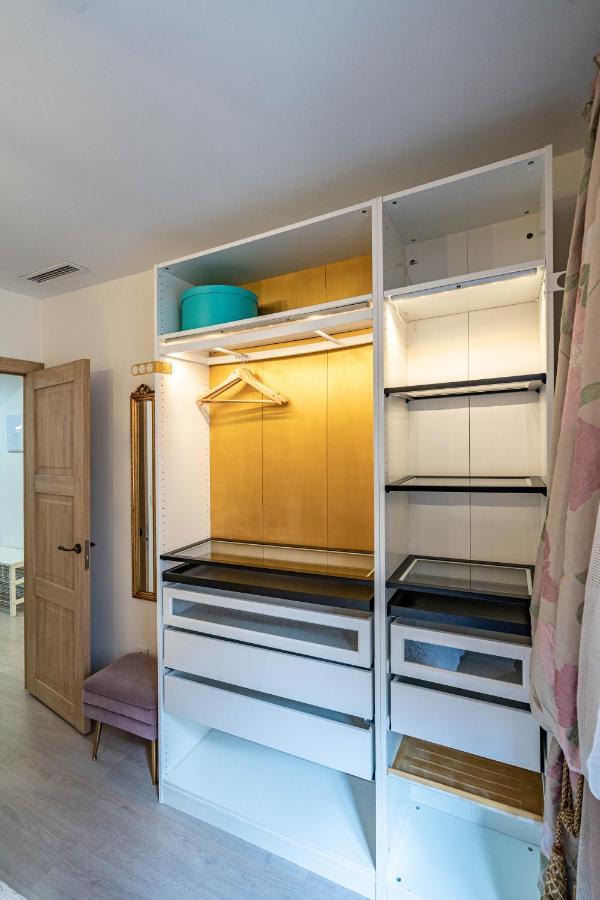 Appartement Central Luxury Flat With Free Parking à Valence Extérieur photo