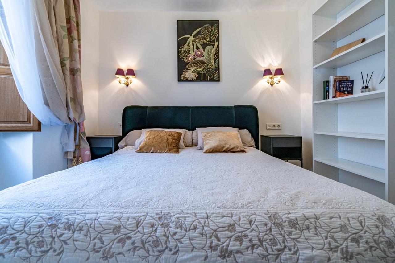 Appartement Central Luxury Flat With Free Parking à Valence Extérieur photo