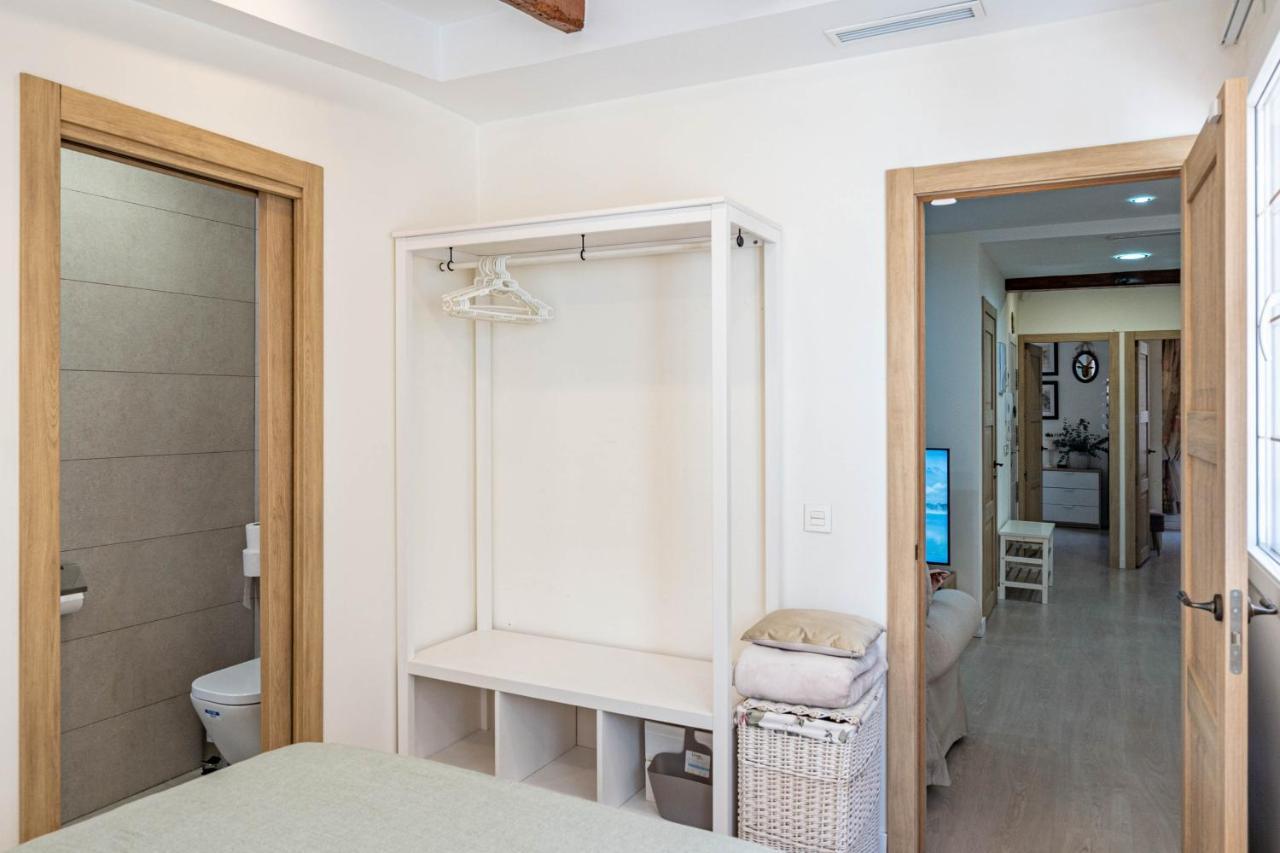Appartement Central Luxury Flat With Free Parking à Valence Extérieur photo