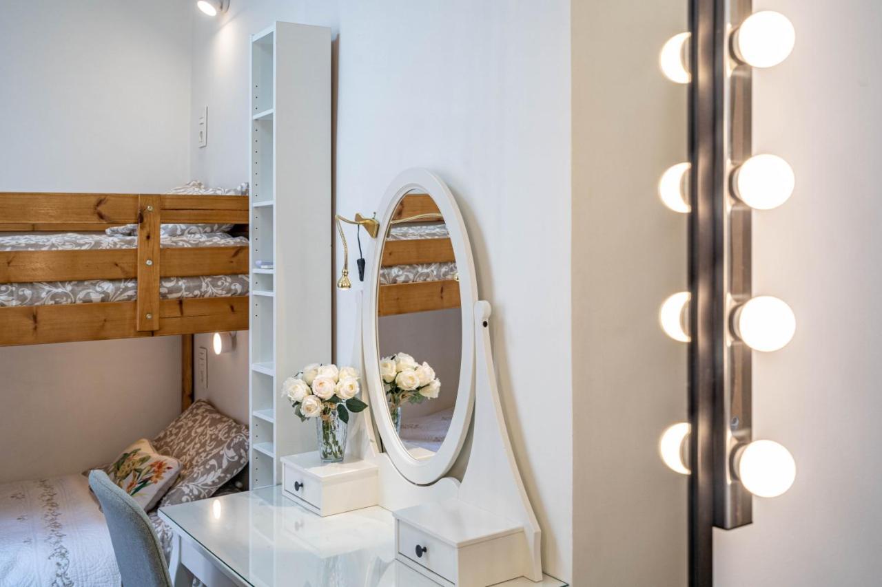 Appartement Central Luxury Flat With Free Parking à Valence Extérieur photo