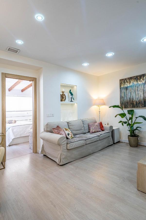 Appartement Central Luxury Flat With Free Parking à Valence Extérieur photo
