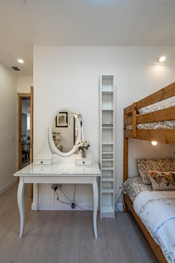 Appartement Central Luxury Flat With Free Parking à Valence Extérieur photo