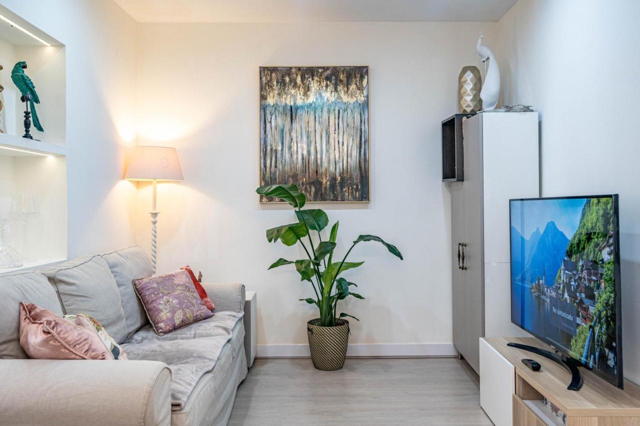 Appartement Central Luxury Flat With Free Parking à Valence Extérieur photo