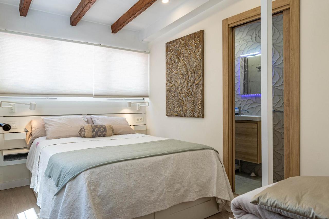 Appartement Central Luxury Flat With Free Parking à Valence Extérieur photo