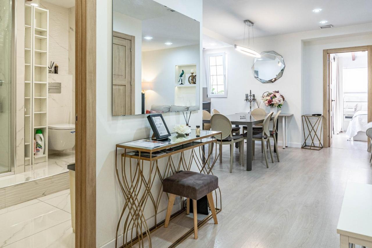 Appartement Central Luxury Flat With Free Parking à Valence Extérieur photo